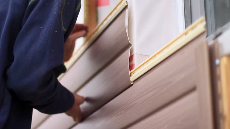 Best Weatherproofing and Sealing  in Aliso Viejo, CA